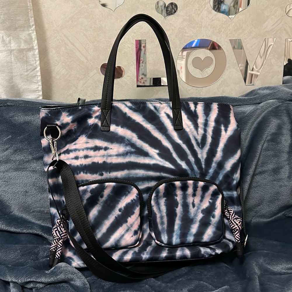 Large school bag